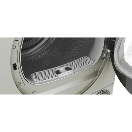 Сушильная машина Bosch WQK2521XME