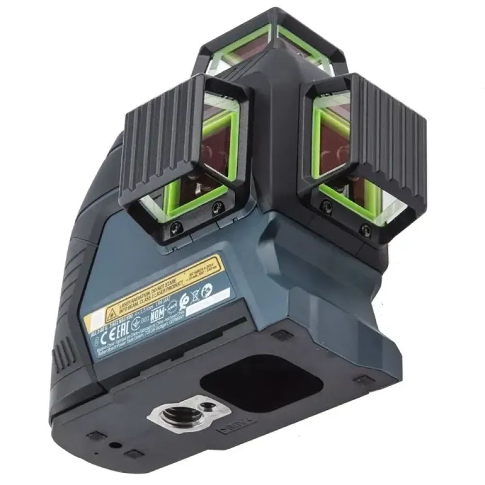 Bosch GLL 3-80 G Professional лазерный уровень, 0601063Y00