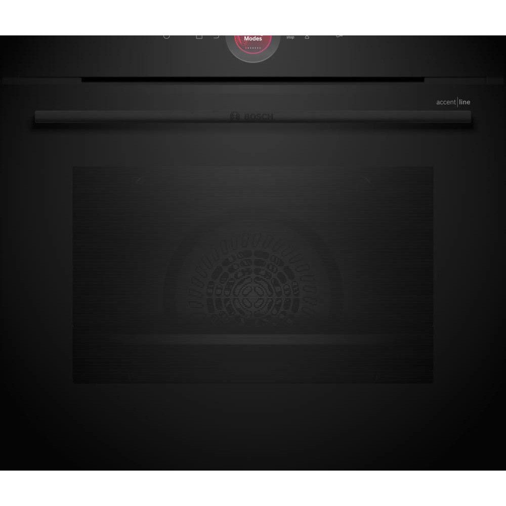 Духовой шкаф Bosch HBG9742B1S