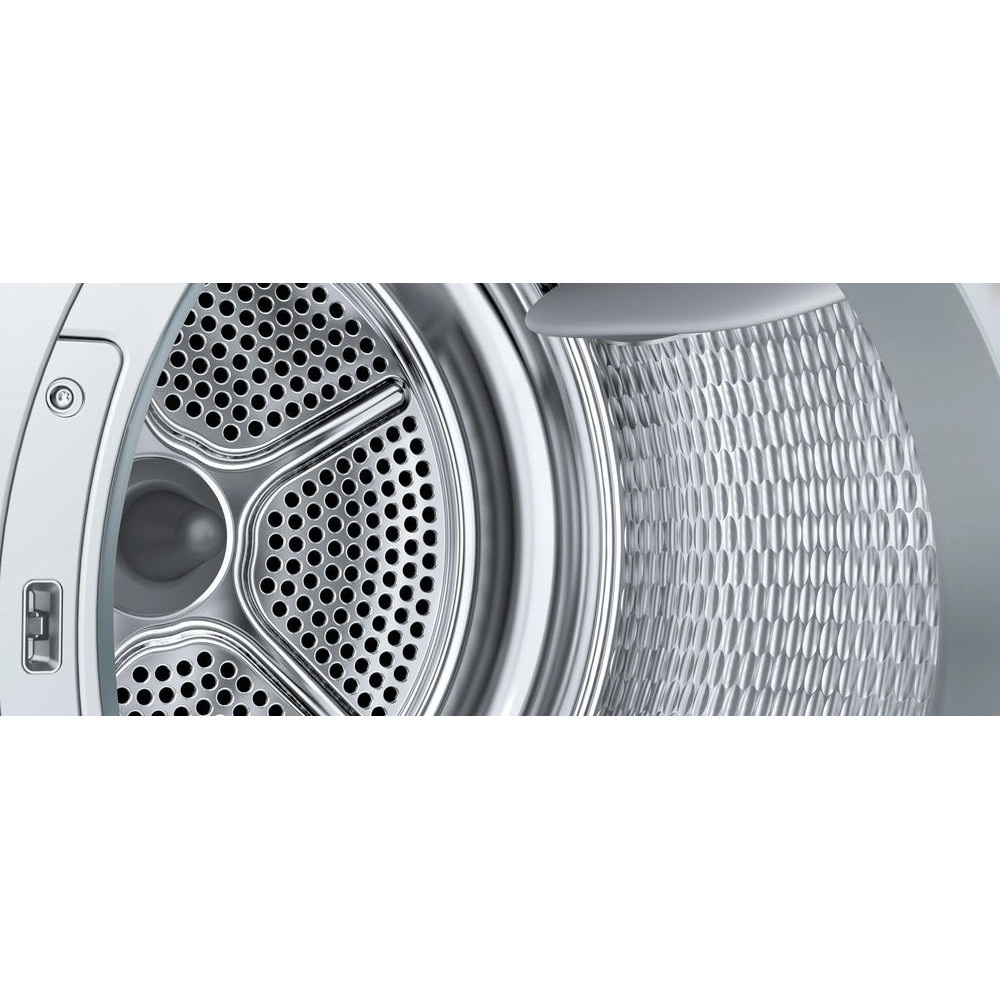 Сушильная машина Bosch WQB246DLSN