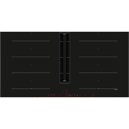 Индукционная варочная панель Bosch PXX895D57E