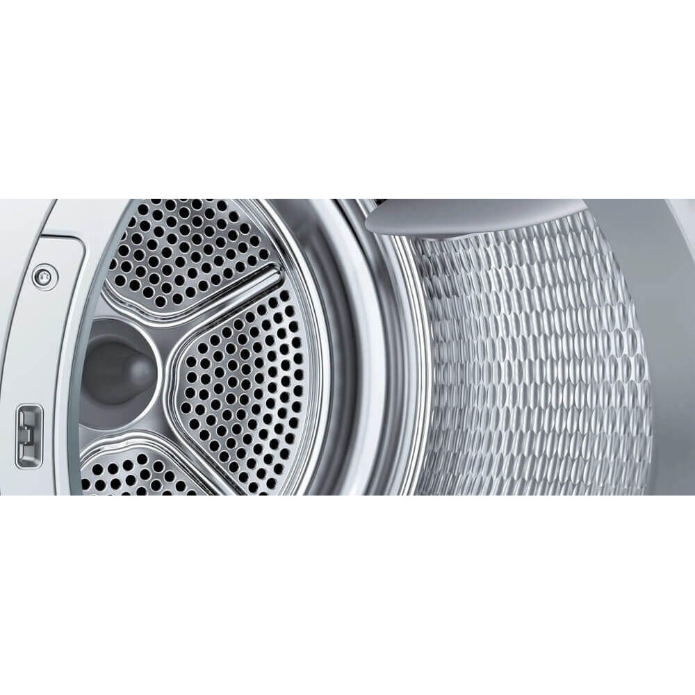 Сушильная машина Bosch WQG233DKPL