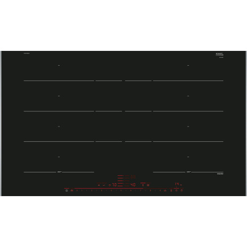 Индукционная варочная панель Bosch PXY875DE3E