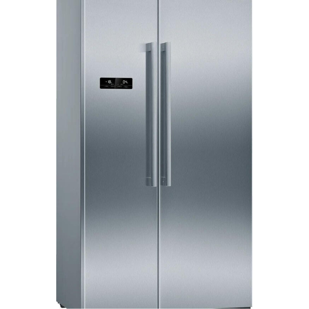 Холодильник Side-by-Side Bosch KAN93VIFP