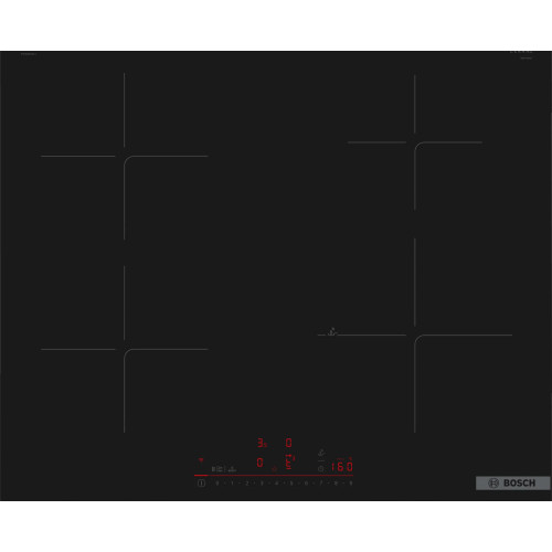 Индукционная варочная панель Bosch PIE63KHC1Z