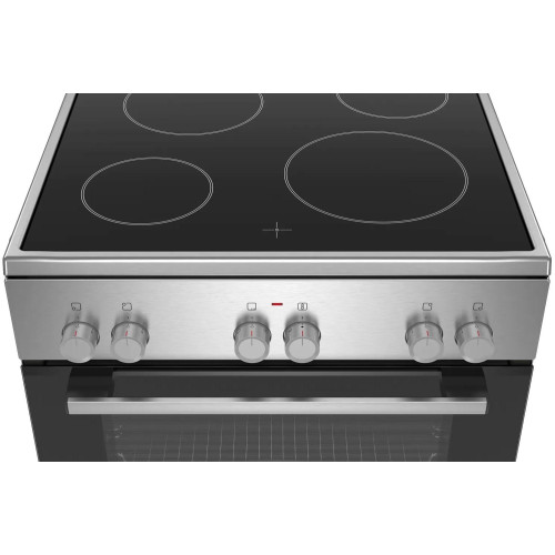 Электрическая плита Bosch HKA050050Q