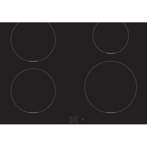 Индукционная варочная панель Bosch PUE 611 BB5E