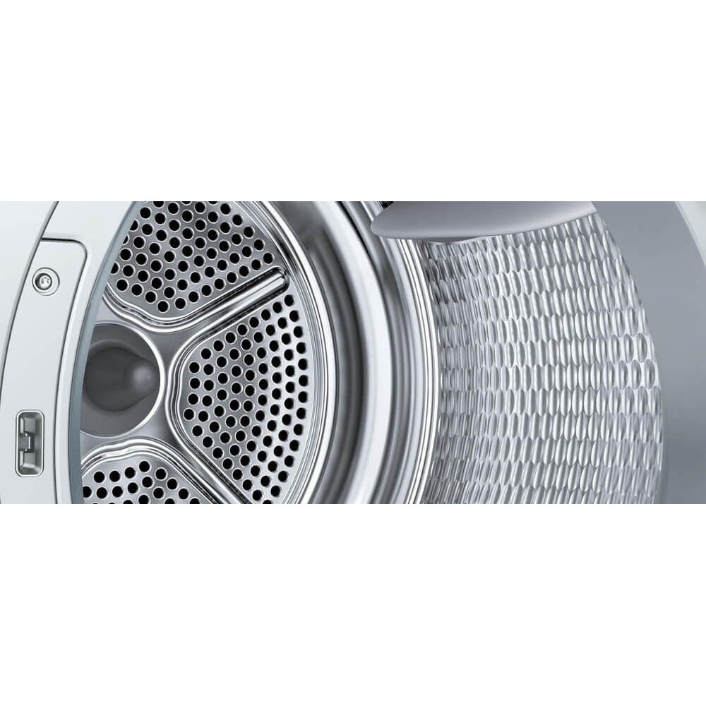 Сушильная машина Bosch WTX87KH0PL