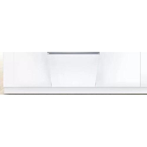 Встраиваемая посудомоечная машина Bosch SMV2ITX16E