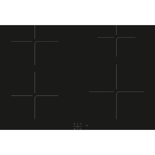 Индукционная варочная панель Bosch PUE61KBB5E