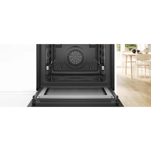 Духовой шкаф Bosch HMG778NB1