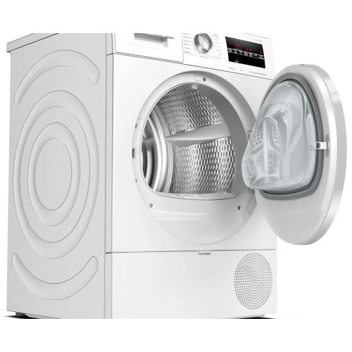 Сушильная машина Bosch WTR87TE0PL