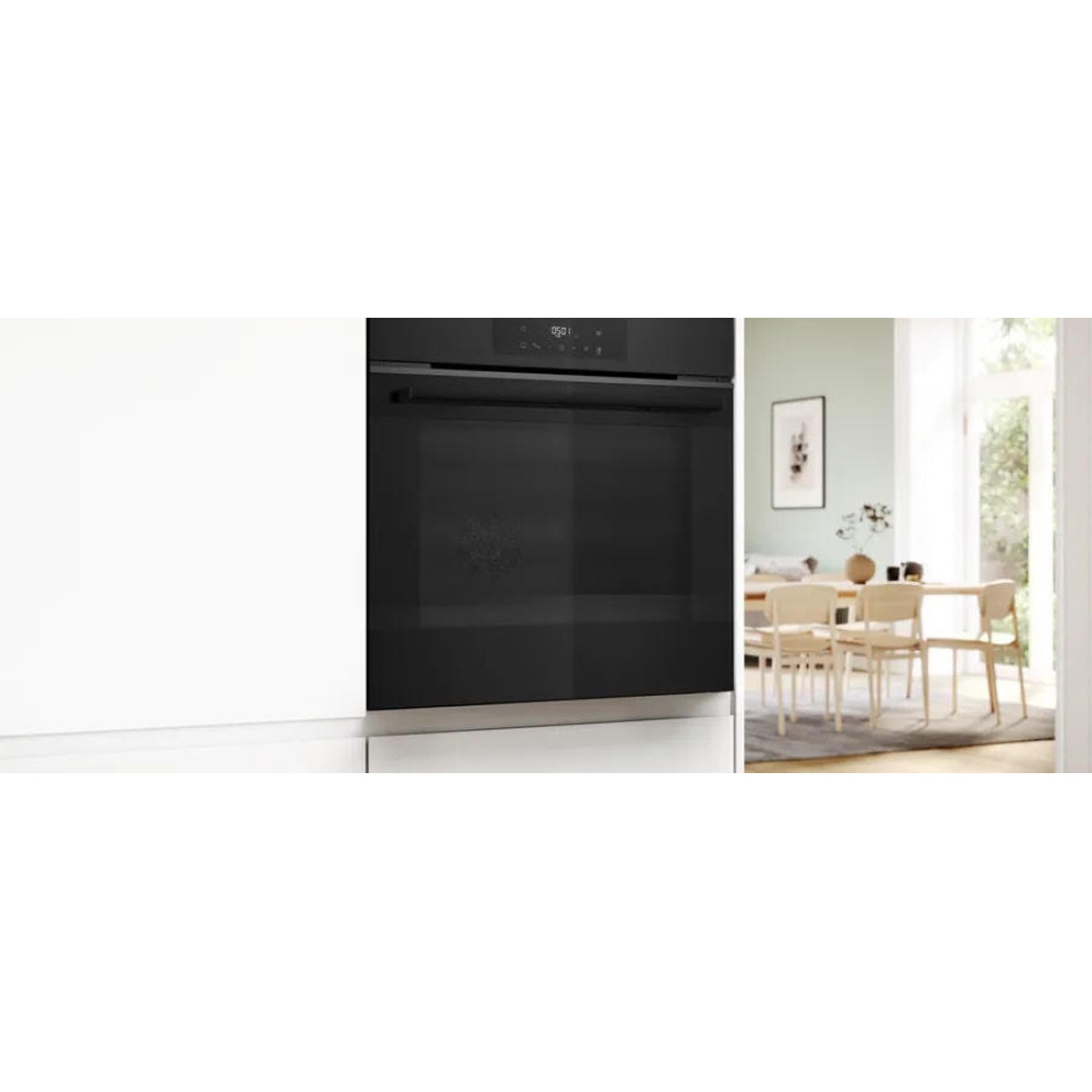 Духовой шкаф Bosch HJG852YT0T