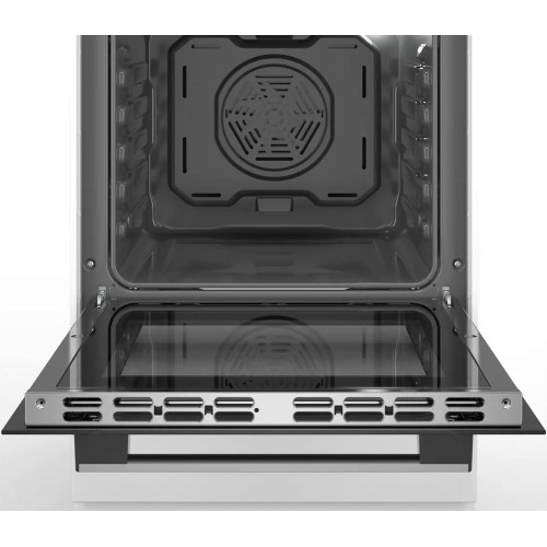 Электрическая плита Bosch HKG950120R