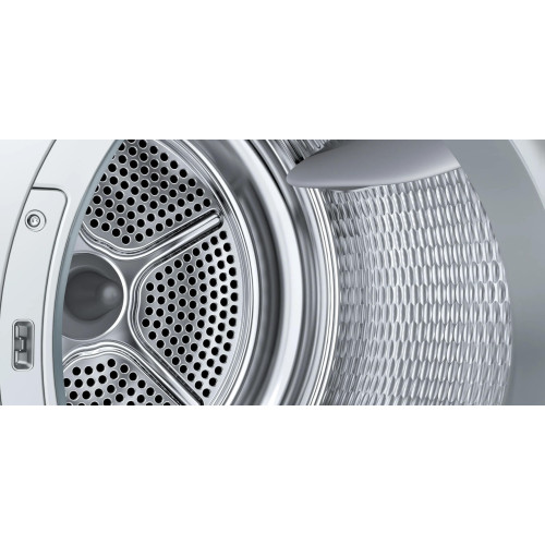 Сушильная машина Bosch WQG2320LSN
