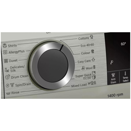 Стиральная машина Bosch WGA254XVME