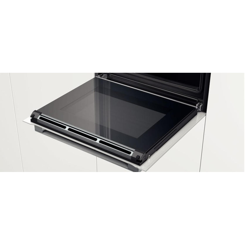 Духовой шкаф Bosch HBG634BW1