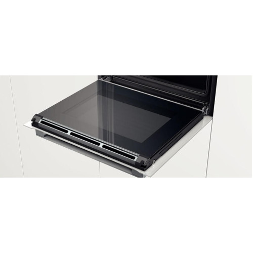 Духовой шкаф Bosch HBG634BW1