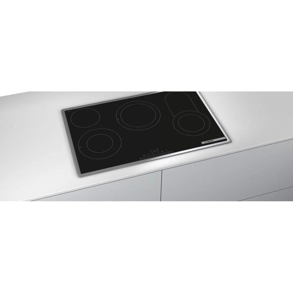 Электрическая варочная панель Bosch PKC845FP1D