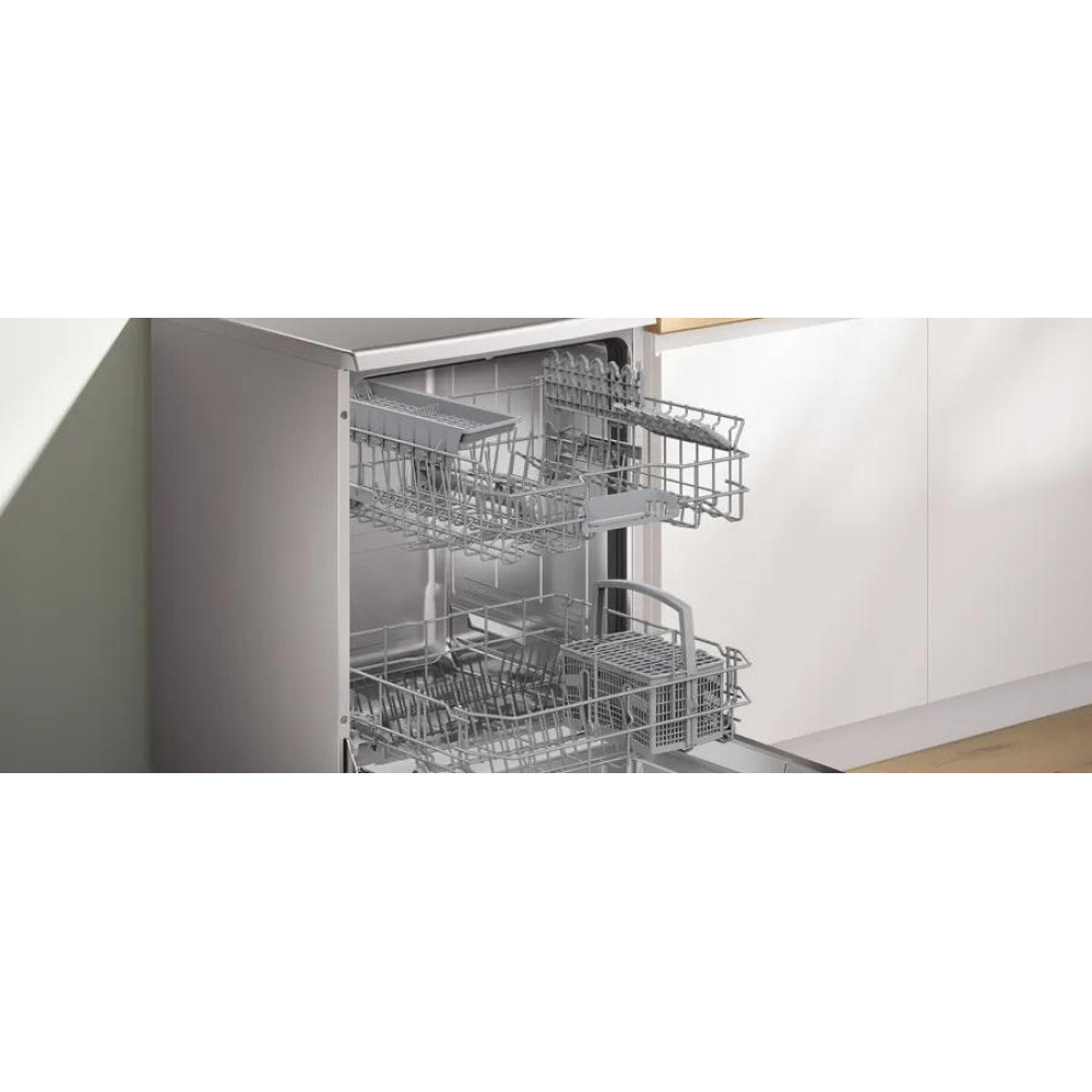 Посудомоечная машина Bosch SMS4IKI51Q