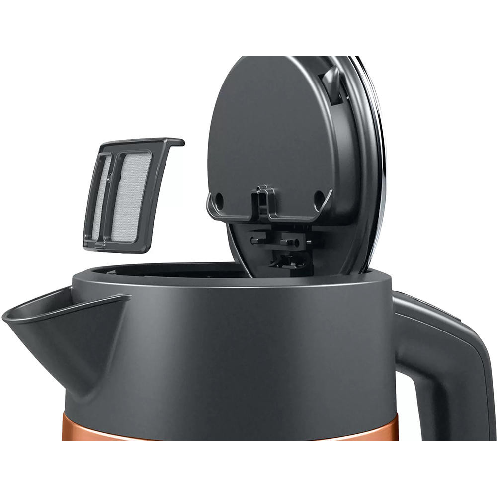 Чайник Bosch TWK4P439