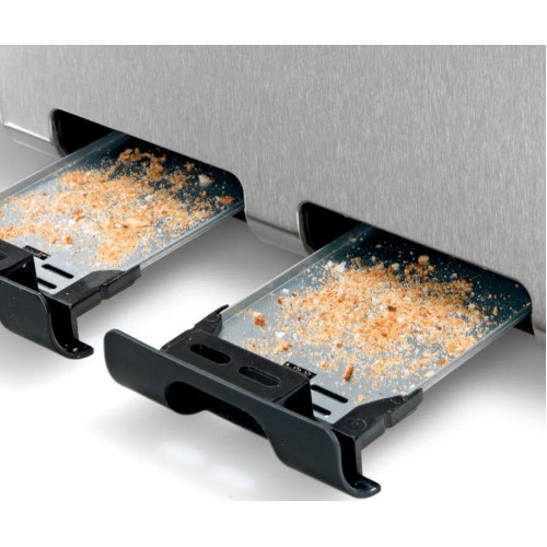 Тостер Bosch TAT7S45