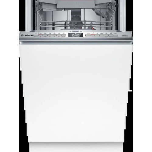 Встраиваемая посудомоечная машина Bosch SPV4HMX65Q