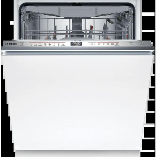 Встраиваемая посудомоечная машина Bosch SMV6ZCX06E