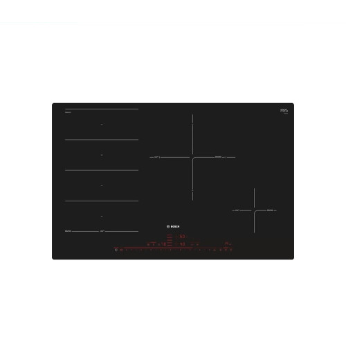 Индукционная варочная панель Bosch PXE801DC1E