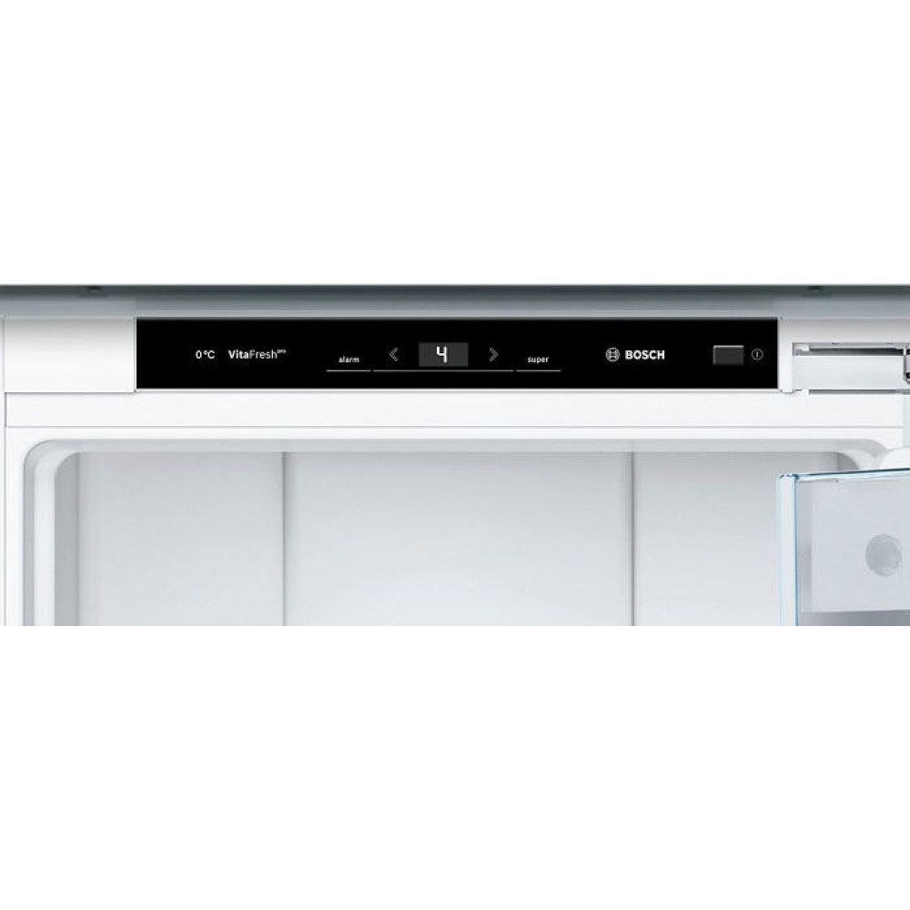 Встраиваемый однокамерный холодильник Bosch KIF81PD20R