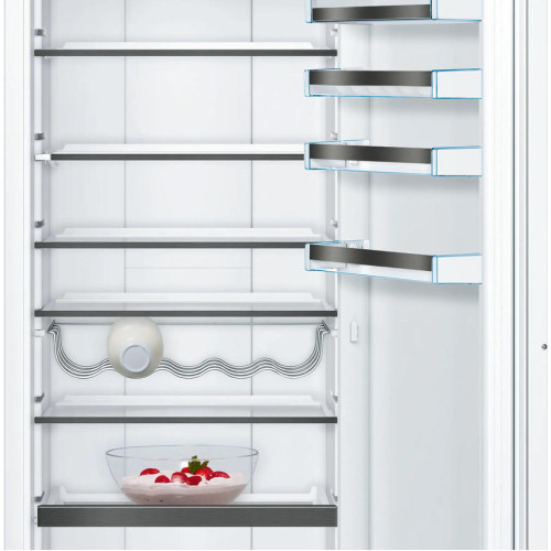 Встраиваемый однокамерный холодильник Bosch KIF81HOD0