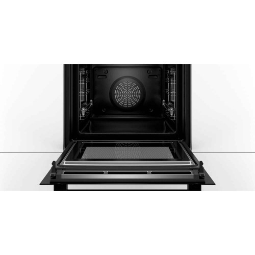Духовой шкаф Bosch HNG8764C7