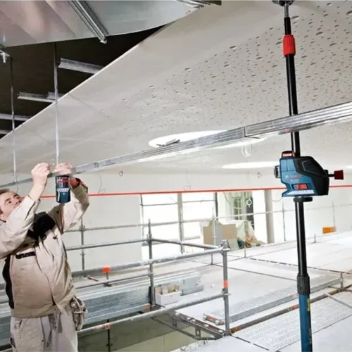 Bosch GLL 3-80 Professional лазерный нивелир, 0601063S00