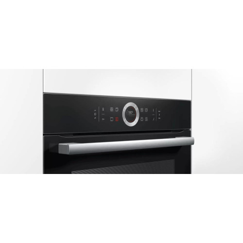 Духовой шкаф Bosch HBG655NB1