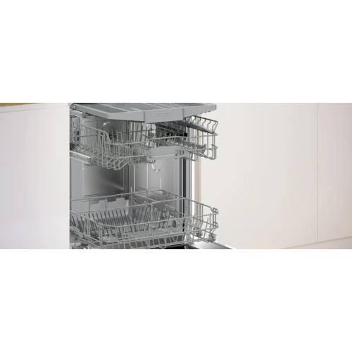 Встраиваемая посудомоечная машина Bosch SMV4HVX07E