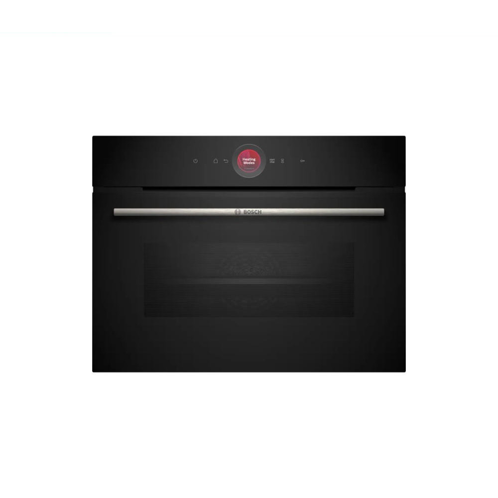 Компактный духовой шкаф Bosch CBG7341B1