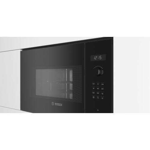 Встраиваемая микроволновая печь Bosch BEL554MB0