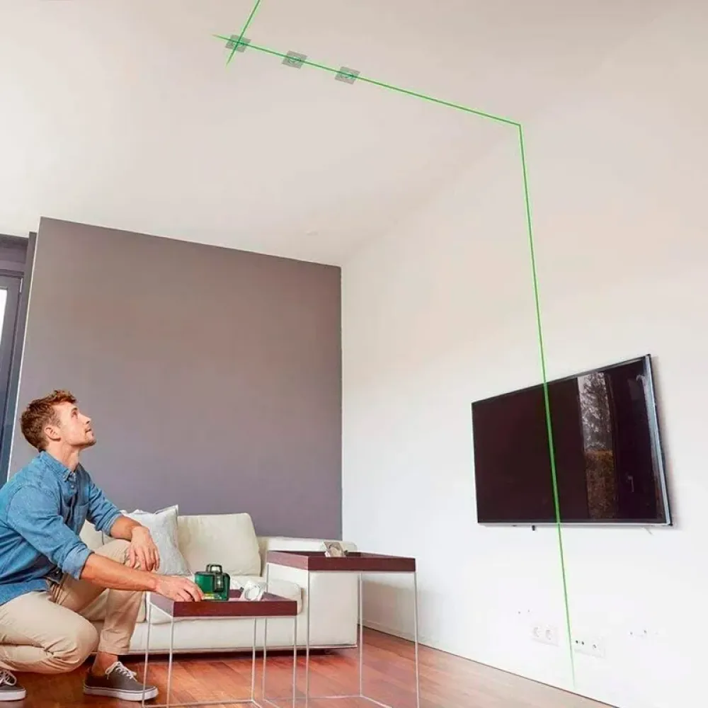 Bosch AdvancedLevel 360 лазерный нивелир, 0603663B03