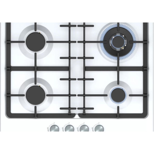 Газовая варочная панель Bosch PGH6B2O93R