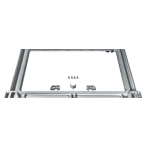 Комплект Bosch Serie 4 (WAN2420XME, WTN86202ME, WTZ2041X)