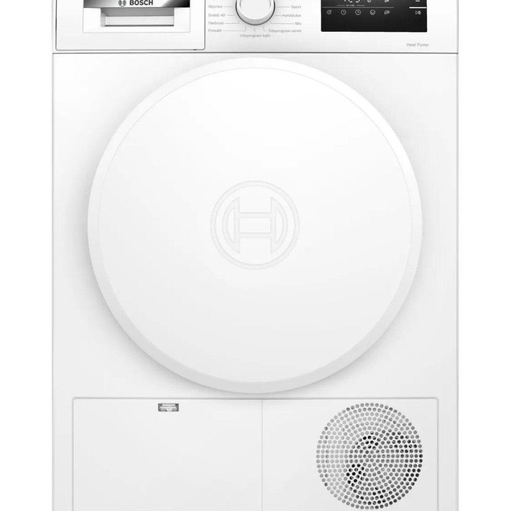 Сушильная машина Bosch WTH83V0LSN