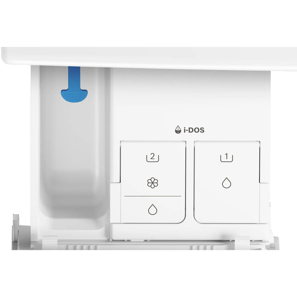 Стиральная машина Bosch WAV28KH0GC