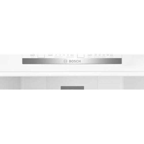 Двухкамерный холодильник Bosch KGN39UL25R