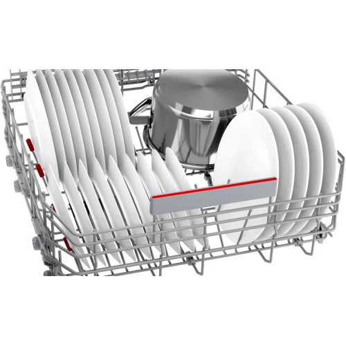 Встраиваемая посудомоечная машина Bosch SMI6ZCS16E