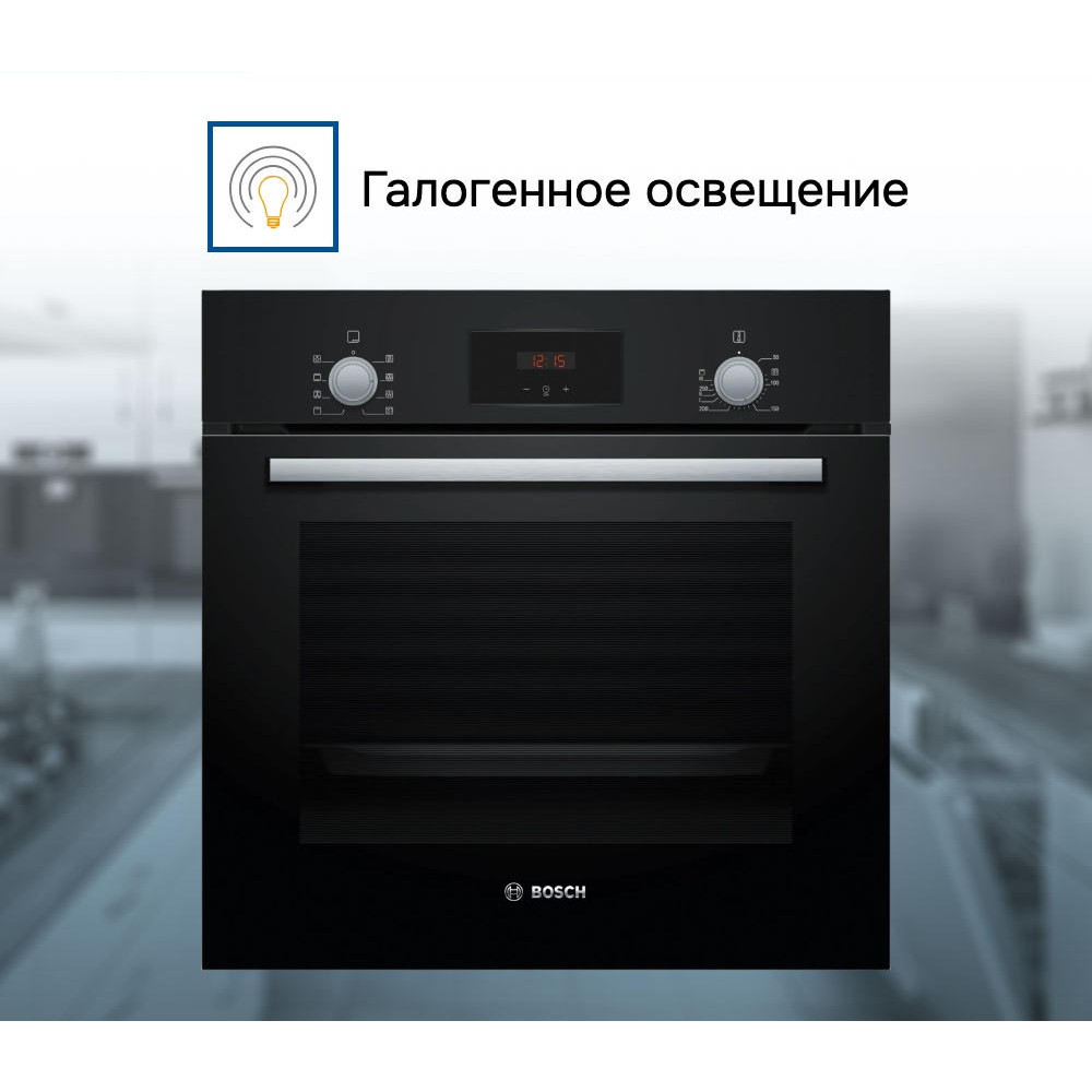 Духовой шкаф Bosch HBF113BA0Q