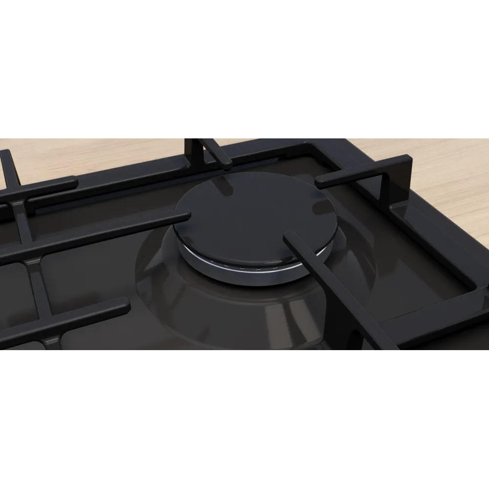 Газовая варочная панель Bosch PGP6B6K90R