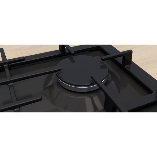 Газовая варочная панель Bosch PGP6B6K90R