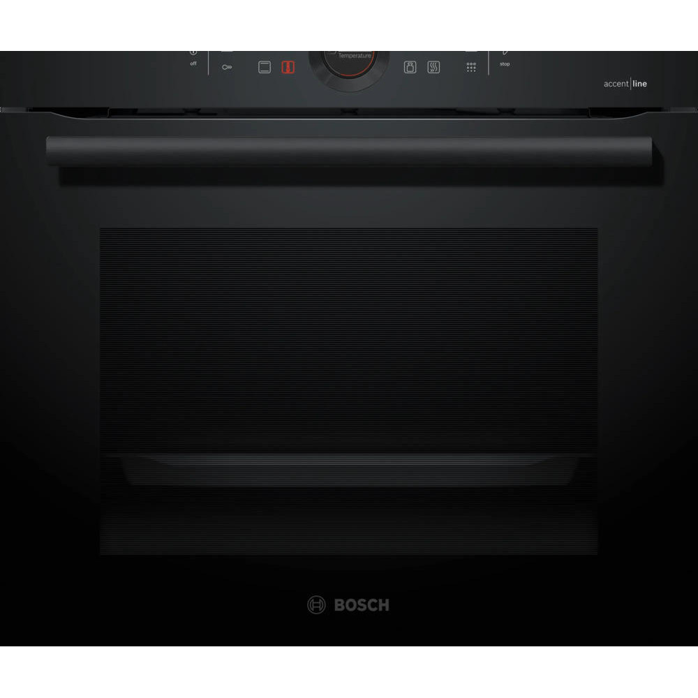 Духовой шкаф Bosch HBG855TC0