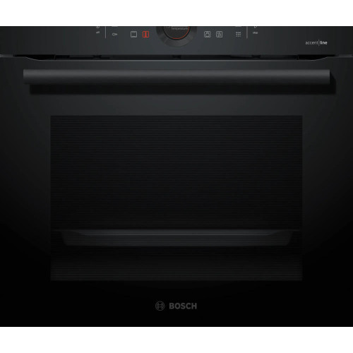 Духовой шкаф Bosch HBG855TC0