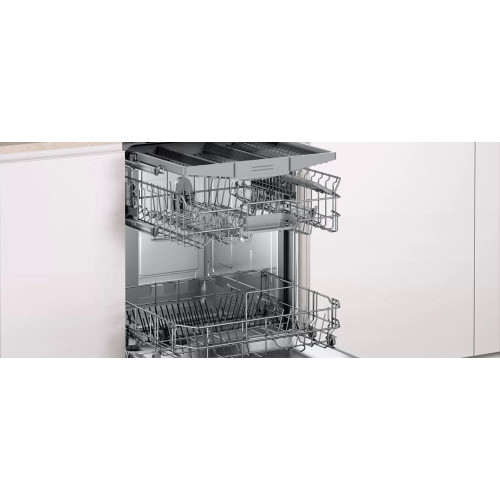 Встраиваемая посудомоечная машина Bosch SMV25EX00